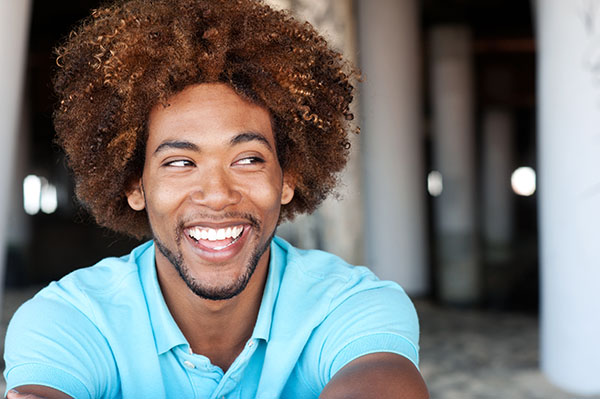 Can Cosmetic Dentistry Improve My Smile?