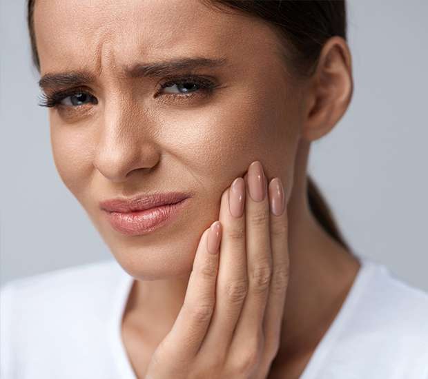 Oakland Dental Anxiety