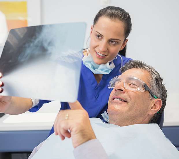 Oakland Dental Implant Surgery