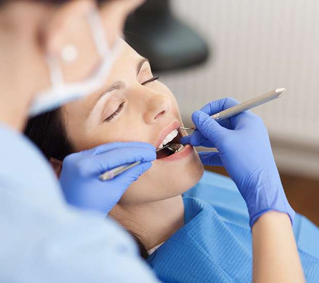 Oakland Dental Restorations