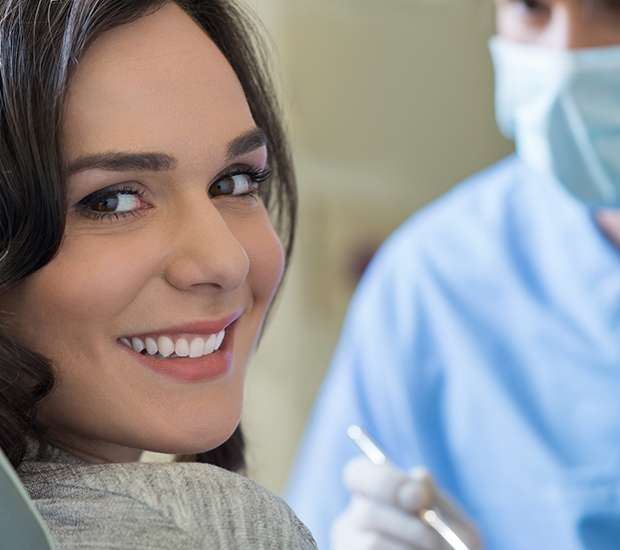 Oakland Dental Sealants