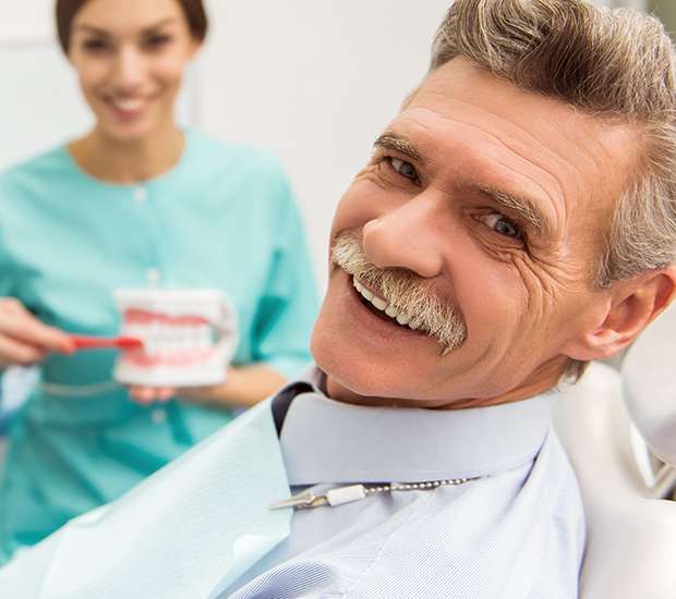 Oakland Denture Care