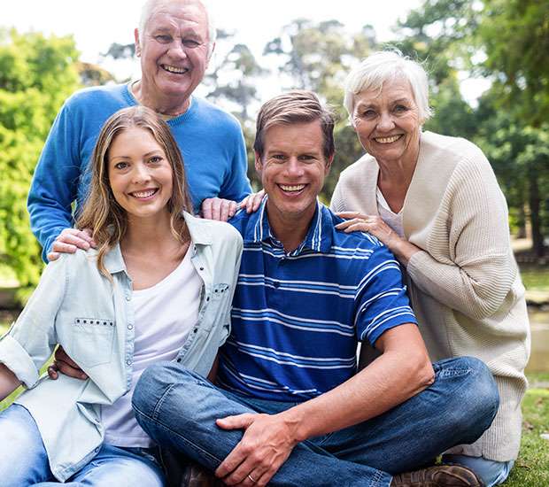 Oakland Family Dentist