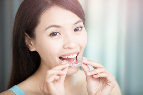 Invisalign Dentist®: Choosing The Right One