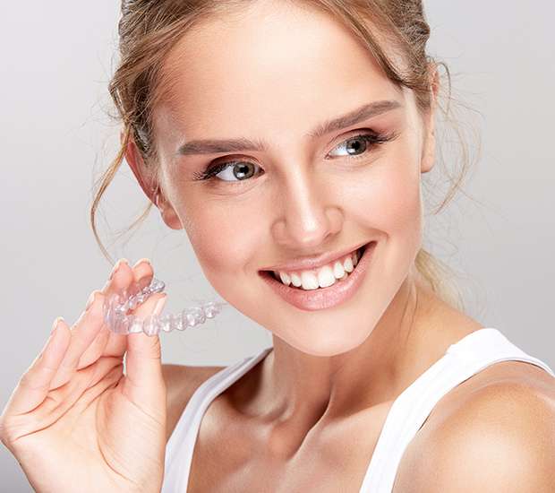 Oakland Invisalign for Teens