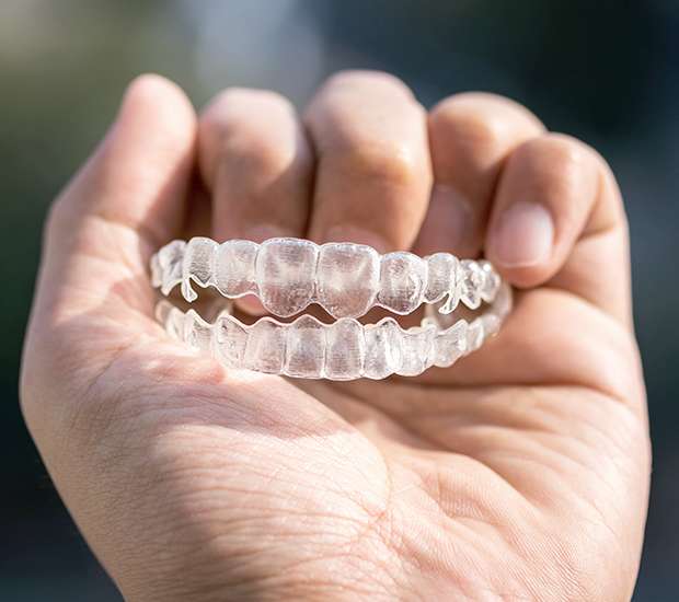 Oakland Is Invisalign Teen Right for My Child