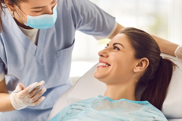 Orthodontic Treatment Can Make Daily Hygiene More Effective