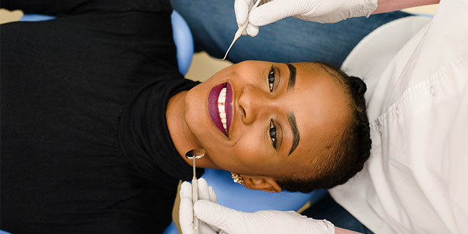 Oakland Smile Dentistry