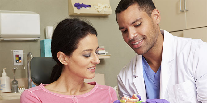 Oakland Smile Dentistry