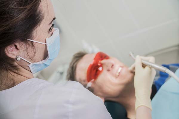 Frequently Asked Questions About A Root Canal